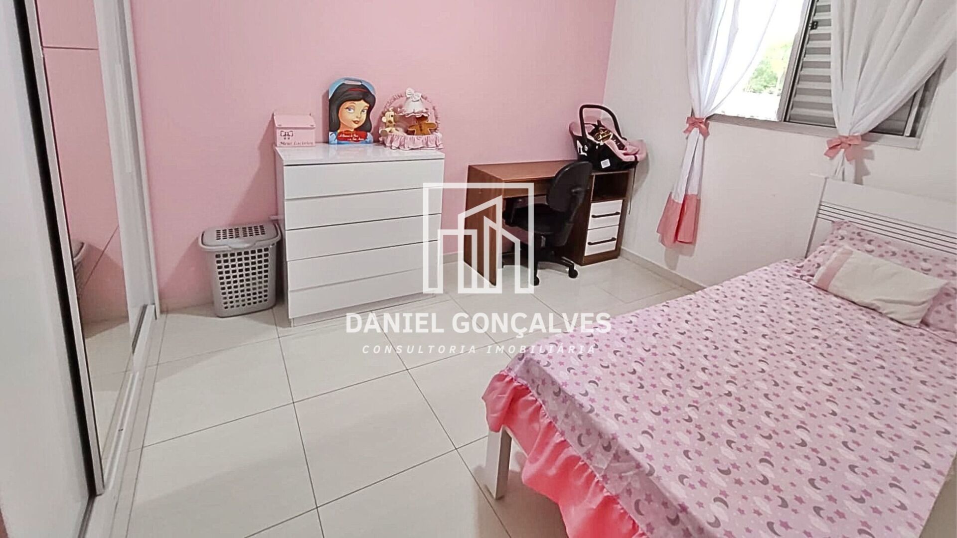 Apartamento à venda com 2 quartos, 56m² - Foto 14