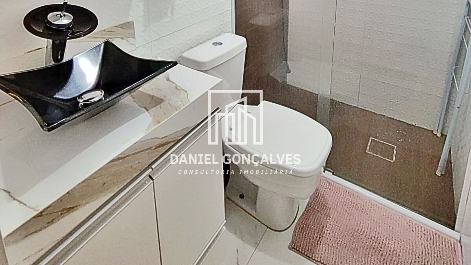 Apartamento à venda com 2 quartos, 56m² - Foto 11