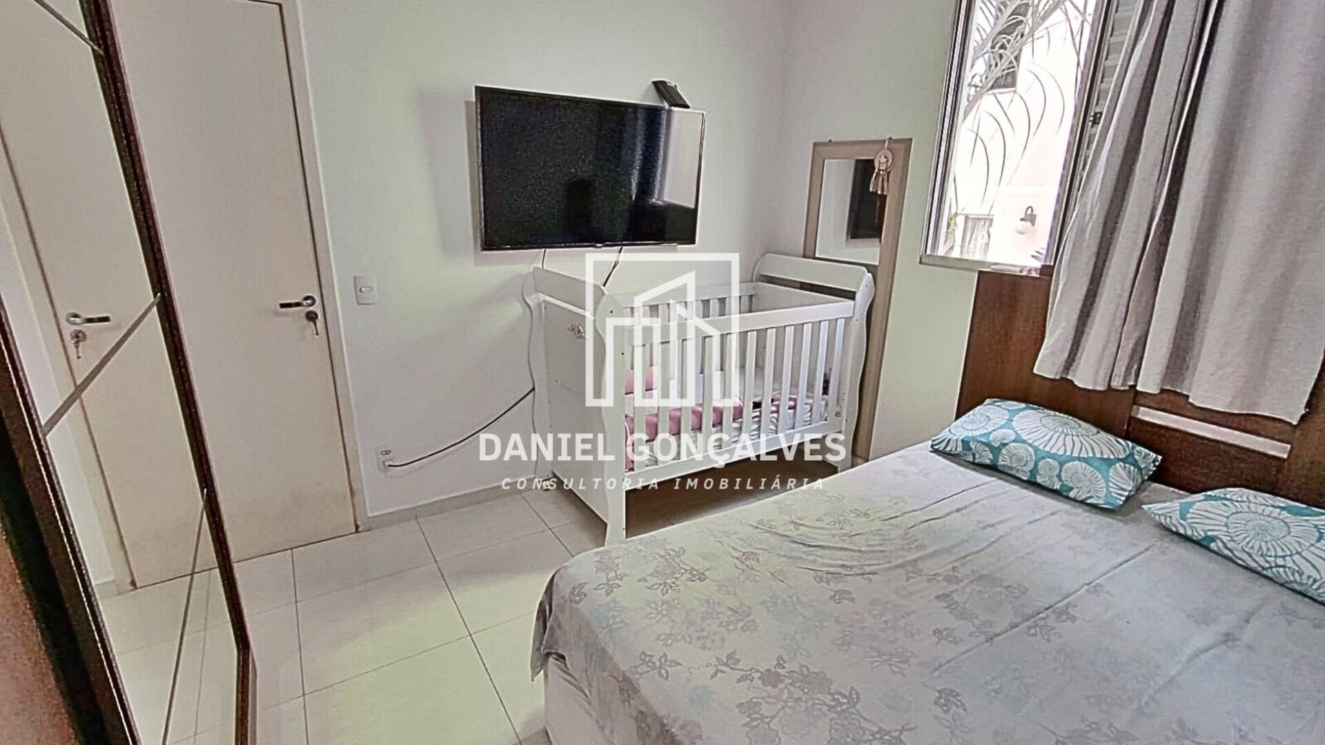 Apartamento à venda com 2 quartos, 56m² - Foto 13