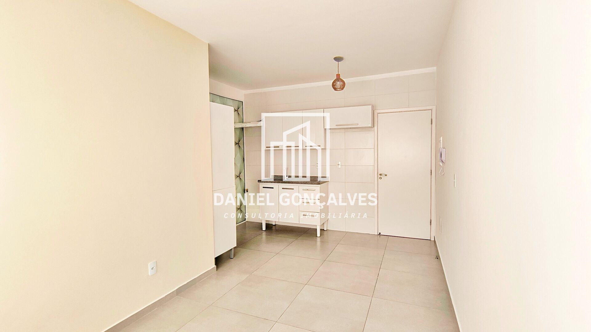 Apartamento à venda com 2 quartos, 47m² - Foto 3