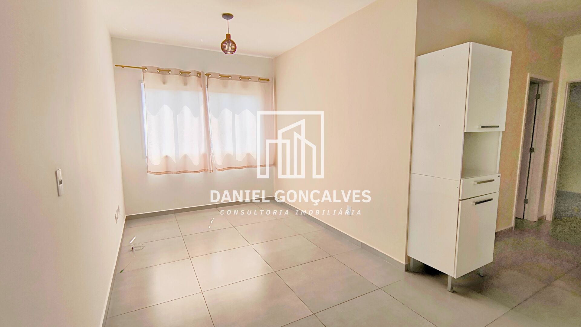 Apartamento à venda com 2 quartos, 47m² - Foto 2