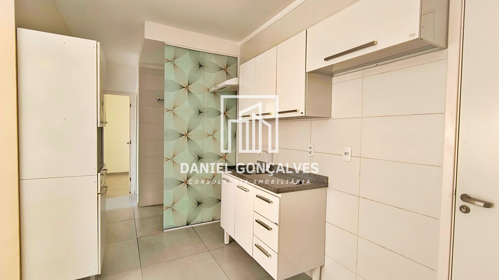 Apartamento à venda com 2 quartos, 47m² - Foto 5