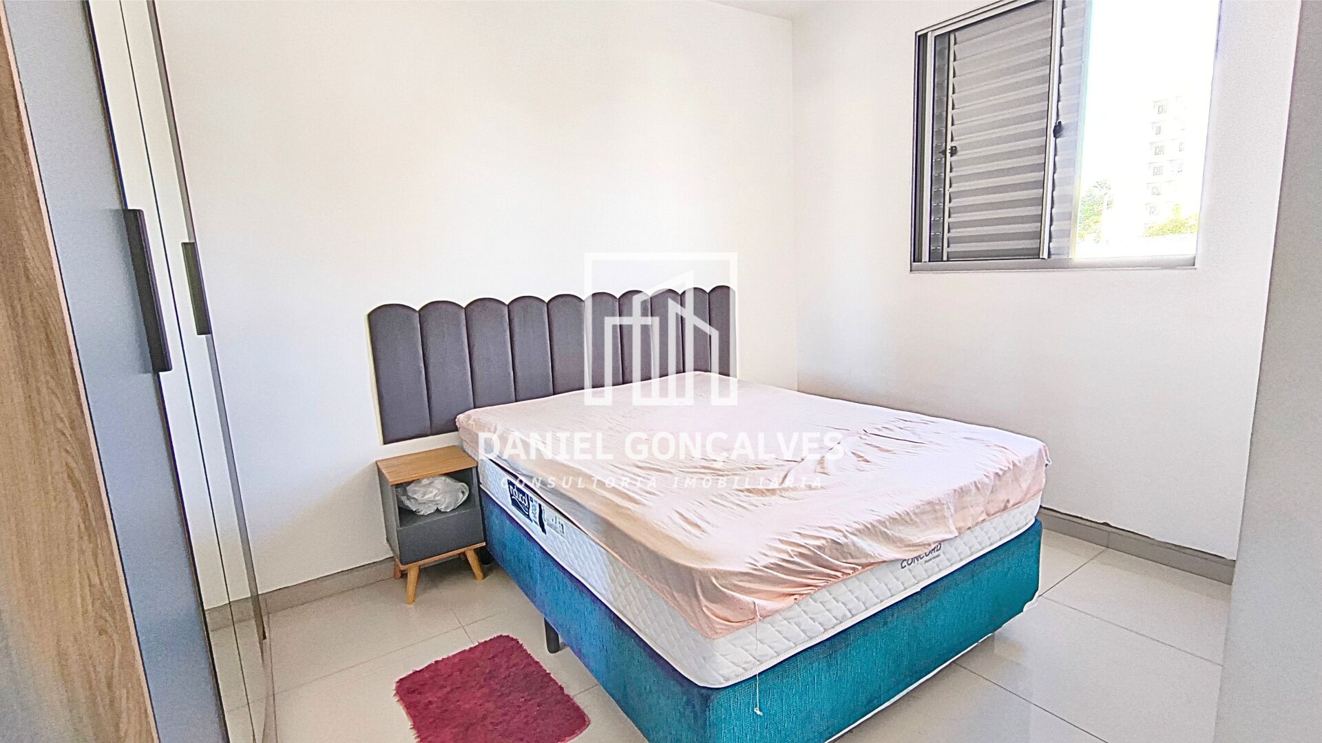 Apartamento à venda com 2 quartos, 56m² - Foto 12