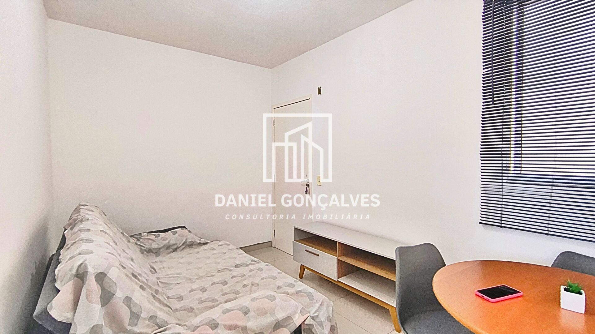 Apartamento à venda com 2 quartos, 56m² - Foto 4