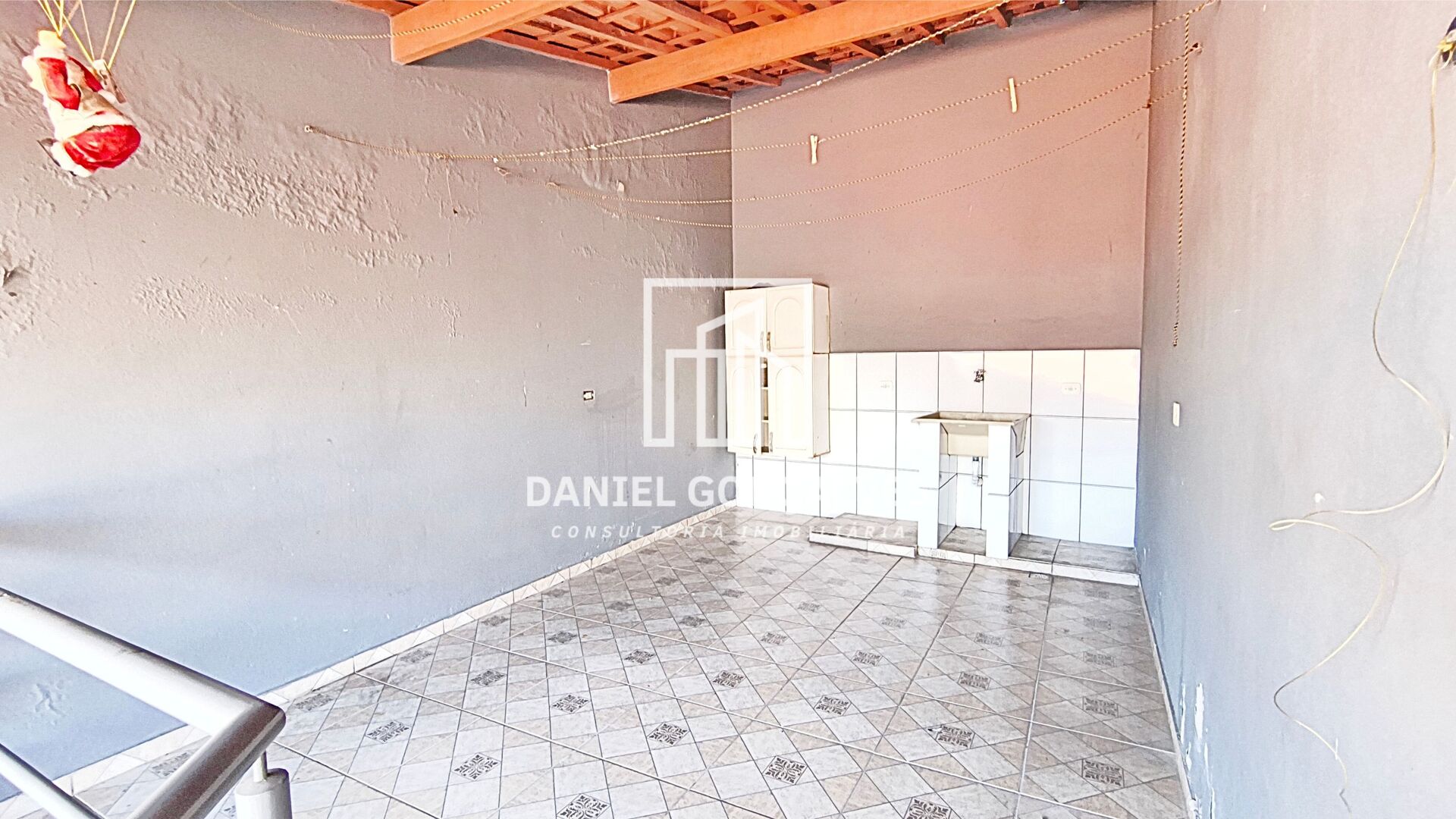 Casa à venda com 3 quartos, 180m² - Foto 18