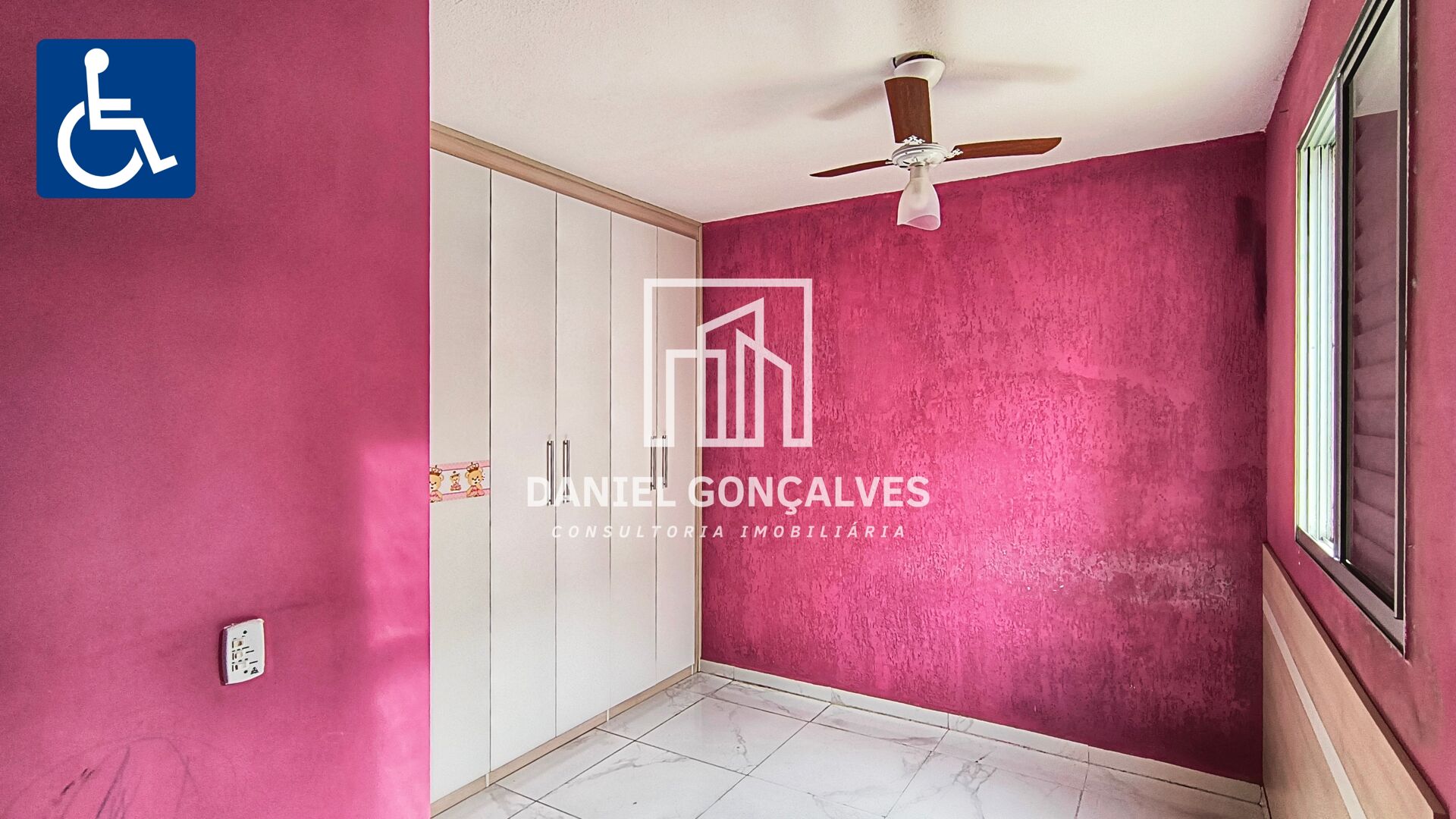 Apartamento à venda com 1 quarto, 56m² - Foto 10