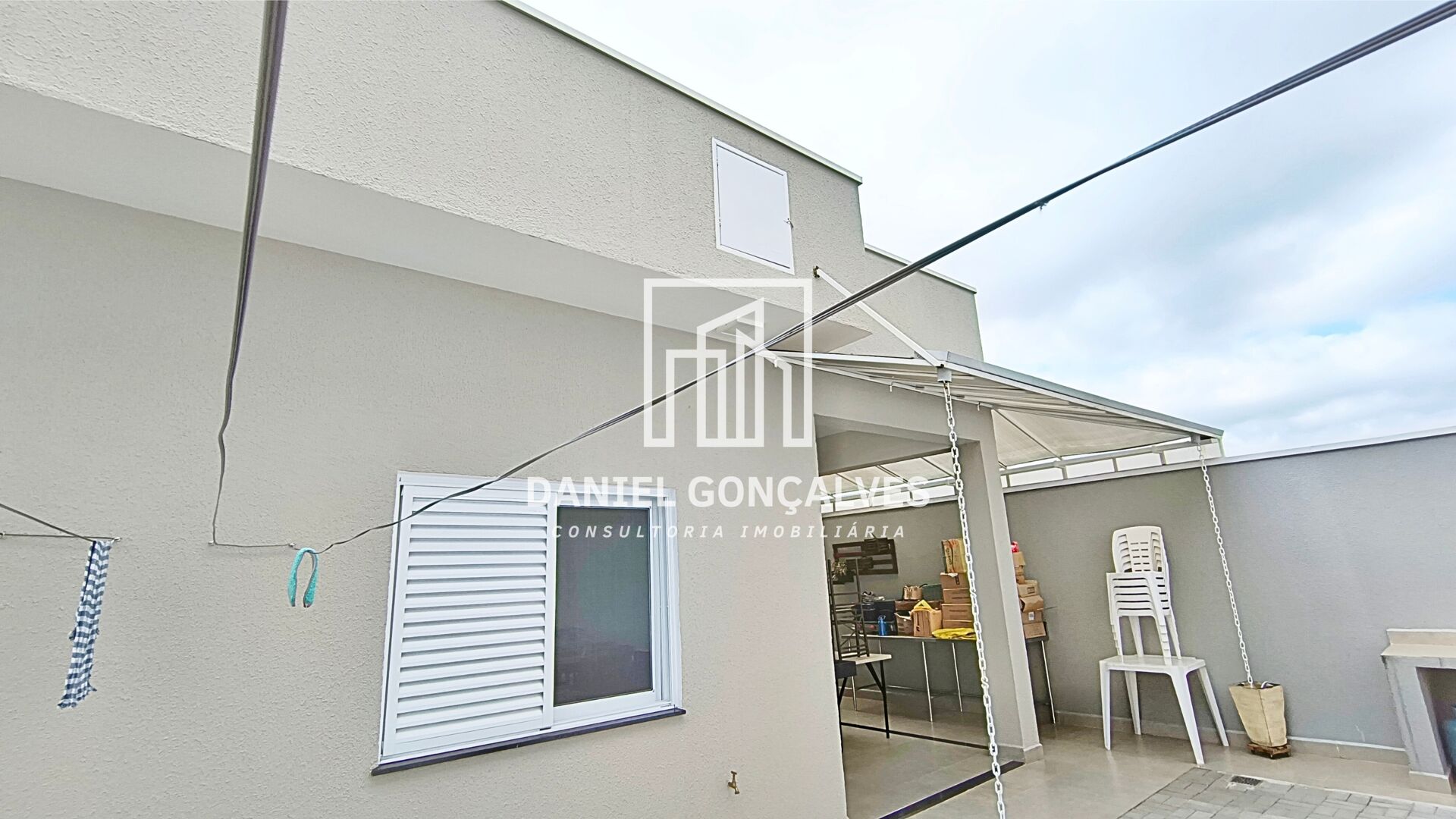 Casa à venda com 3 quartos, 200m² - Foto 12