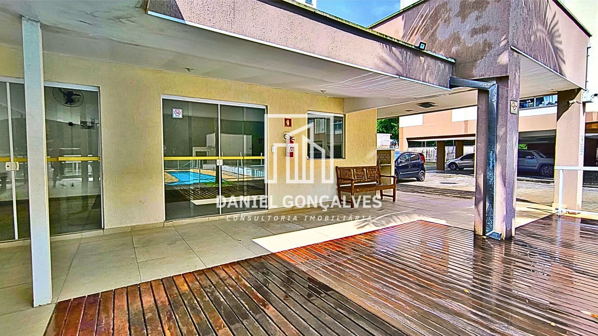 Apartamento à venda com 2 quartos, 67m² - Foto 27