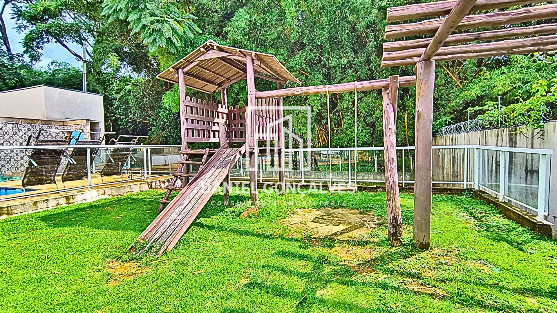 Apartamento à venda com 2 quartos, 67m² - Foto 5