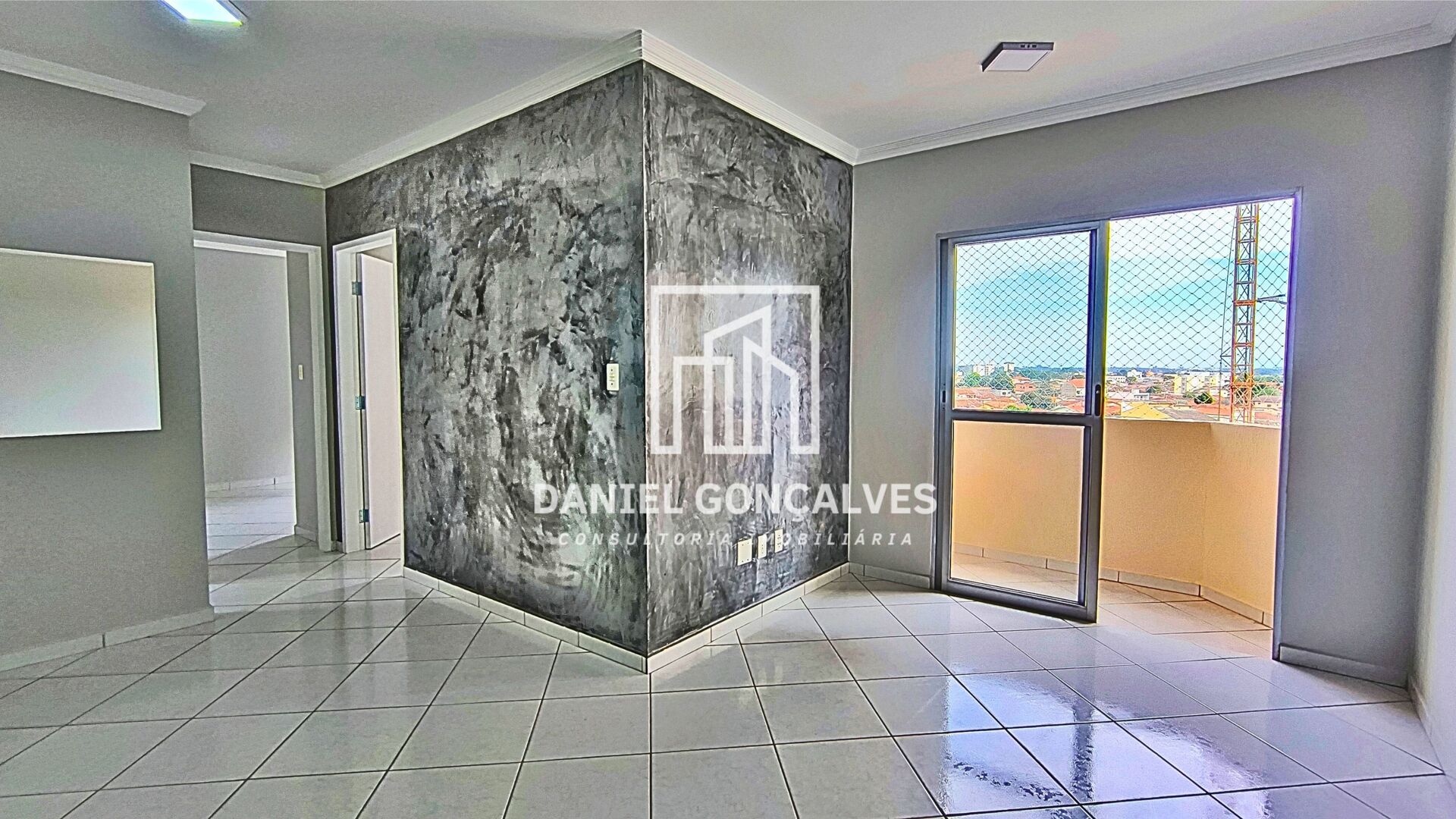 Apartamento, 2 quartos, 71 m² - Foto 3