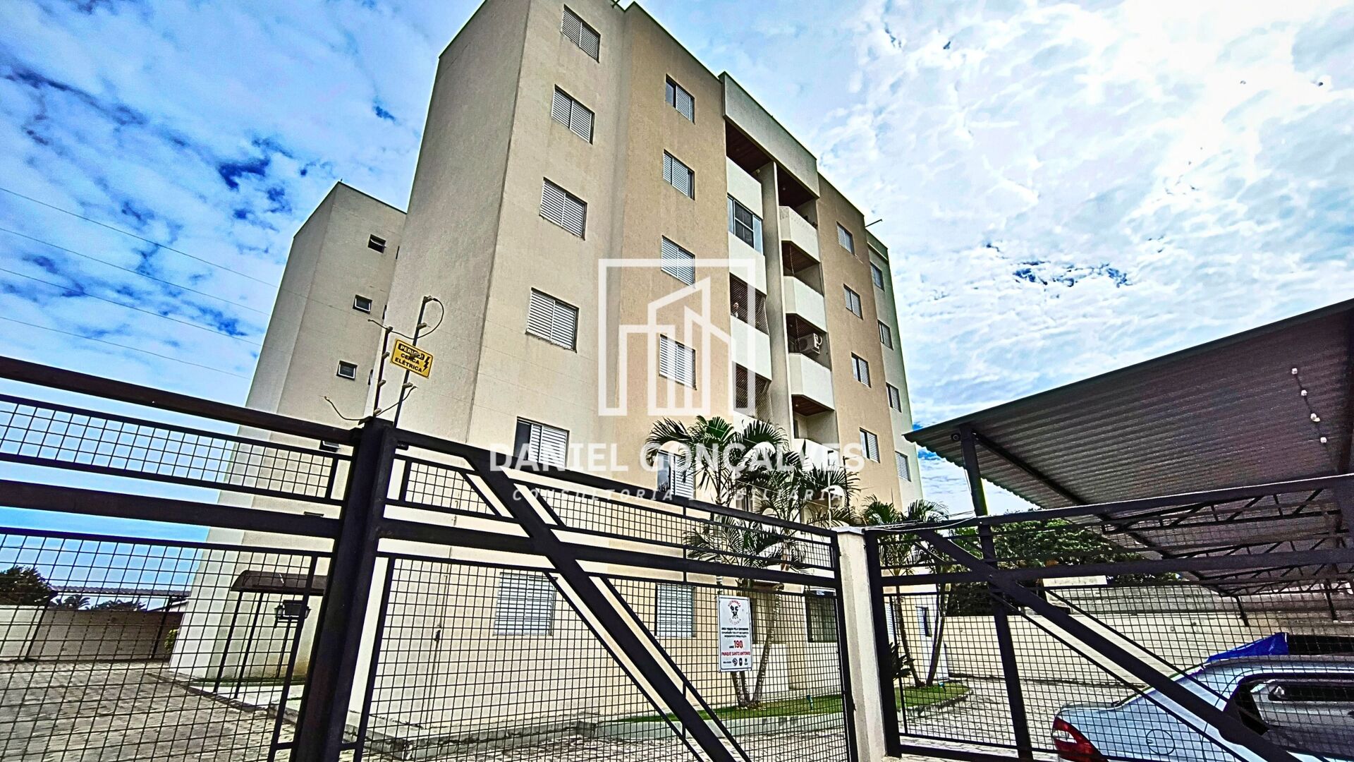 Apartamento, 2 quartos, 71 m² - Foto 1