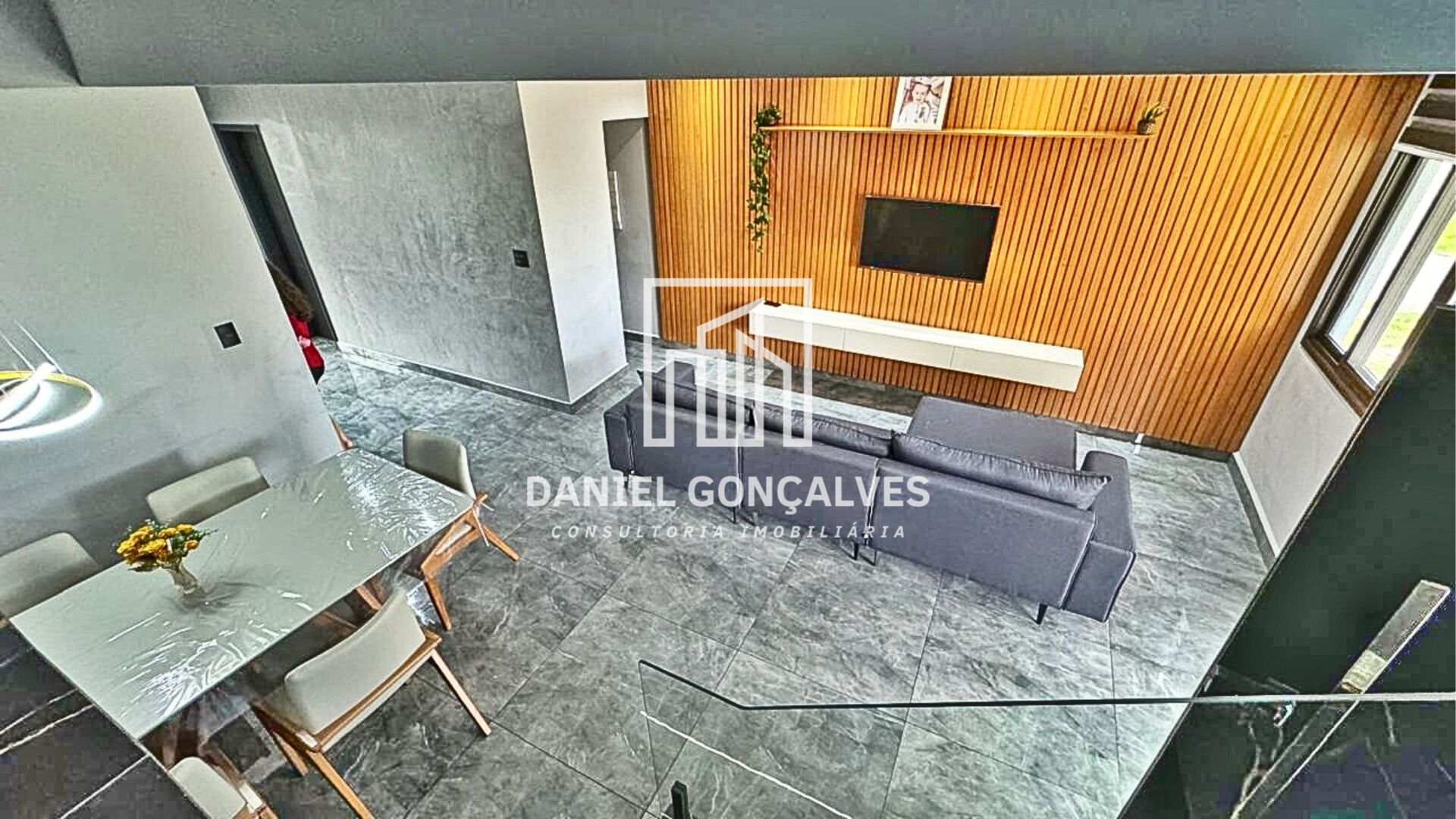 Casa à venda com 3 quartos, 166m² - Foto 2