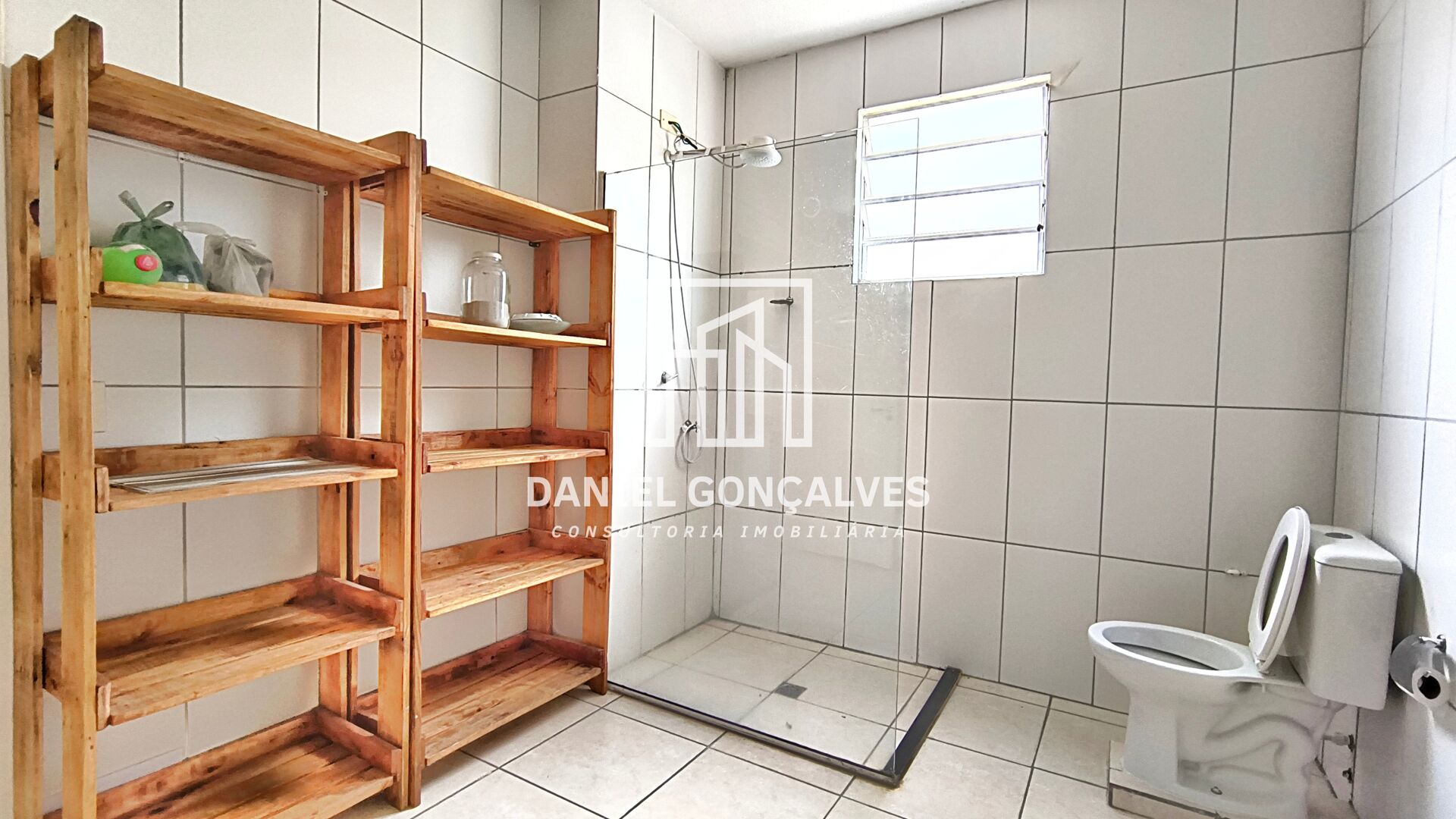 Apartamento para alugar com 1 quarto, 56m² - Foto 7