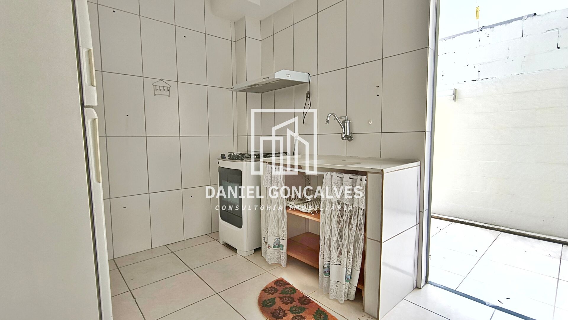 Apartamento para alugar com 1 quarto, 56m² - Foto 5