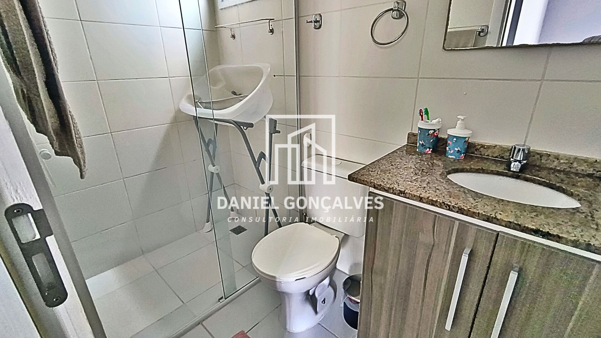 Apartamento à venda com 3 quartos, 84m² - Foto 10
