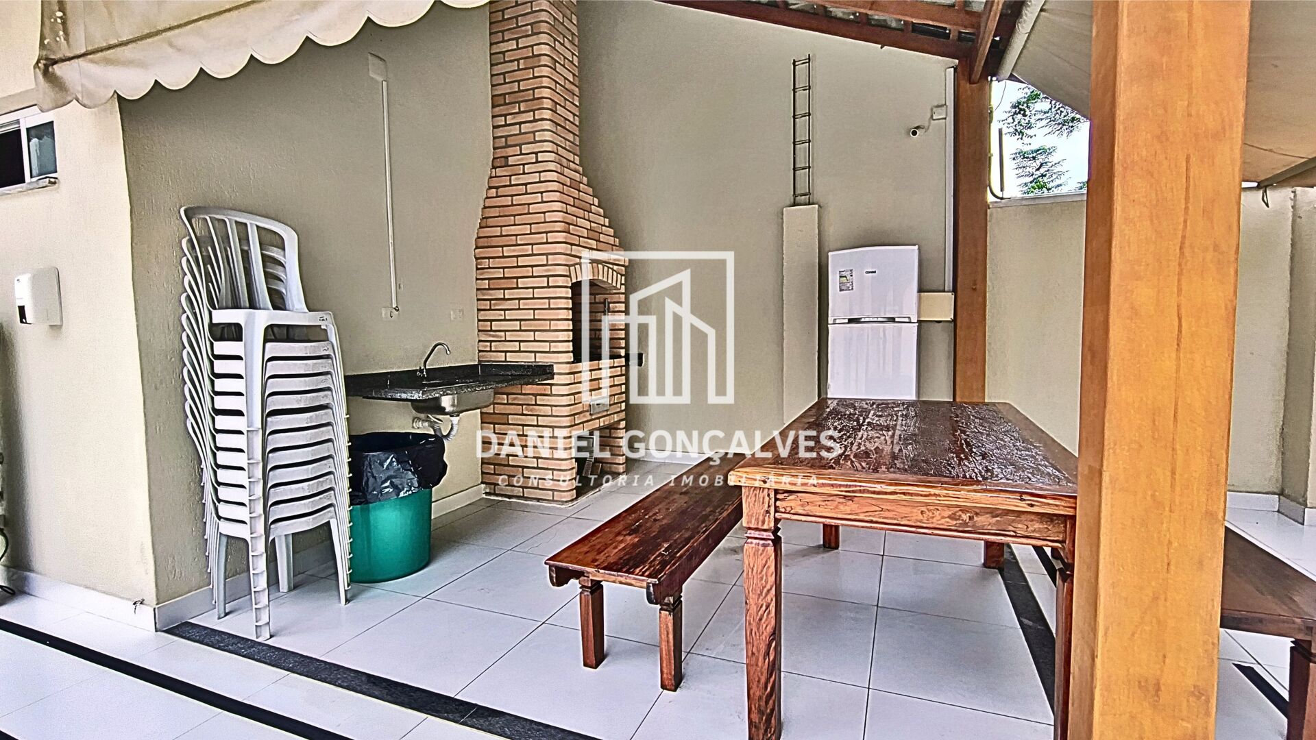 Apartamento à venda com 3 quartos, 84m² - Foto 17