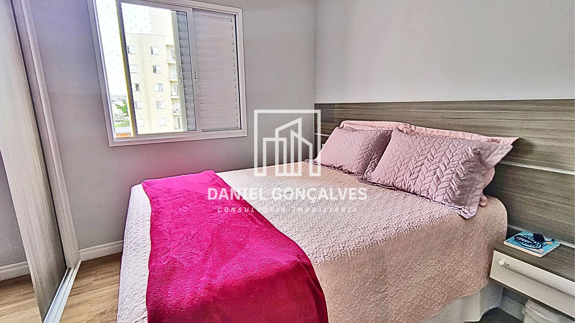 Apartamento à venda com 3 quartos, 84m² - Foto 9