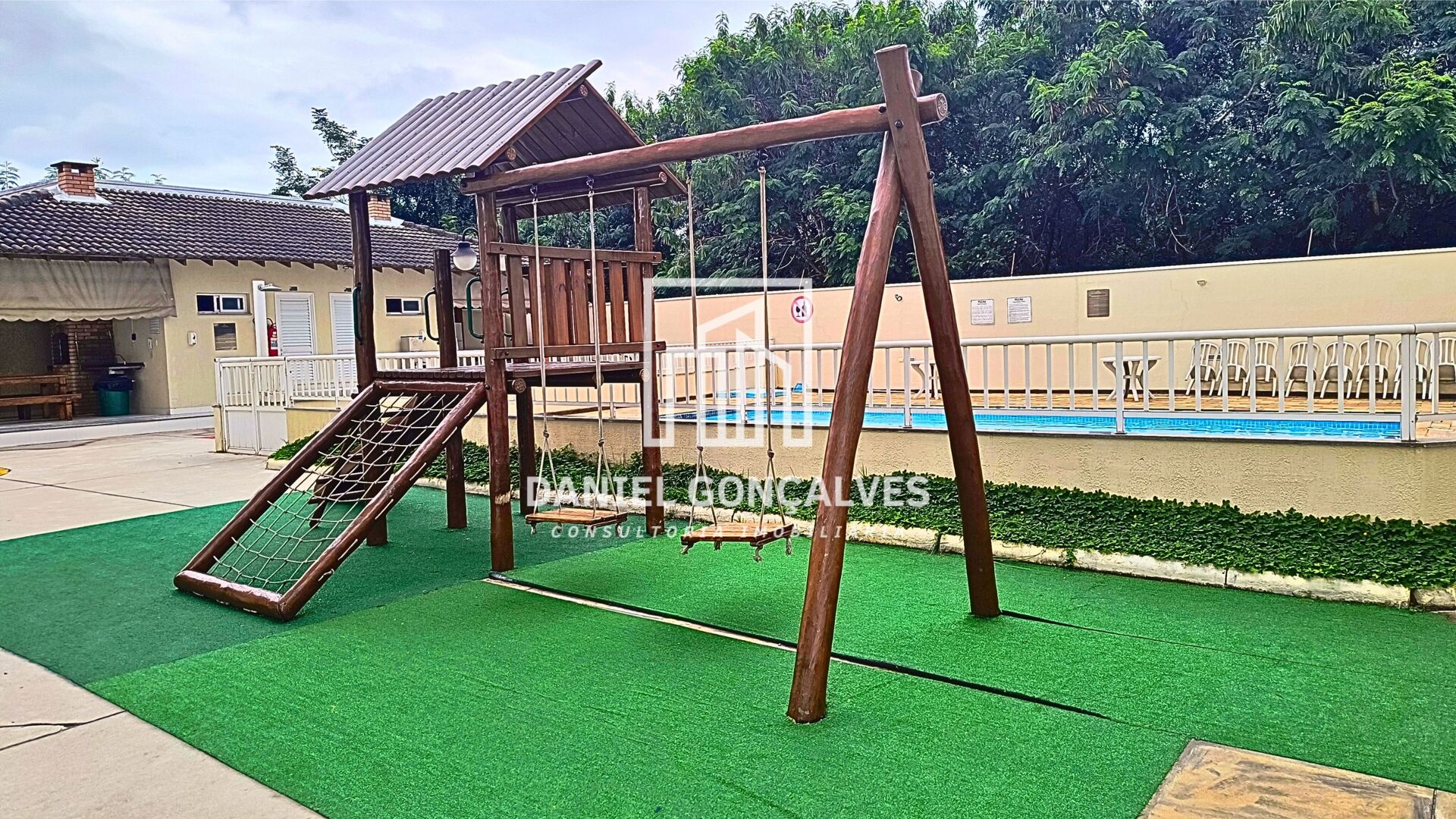 Apartamento à venda com 3 quartos, 84m² - Foto 12