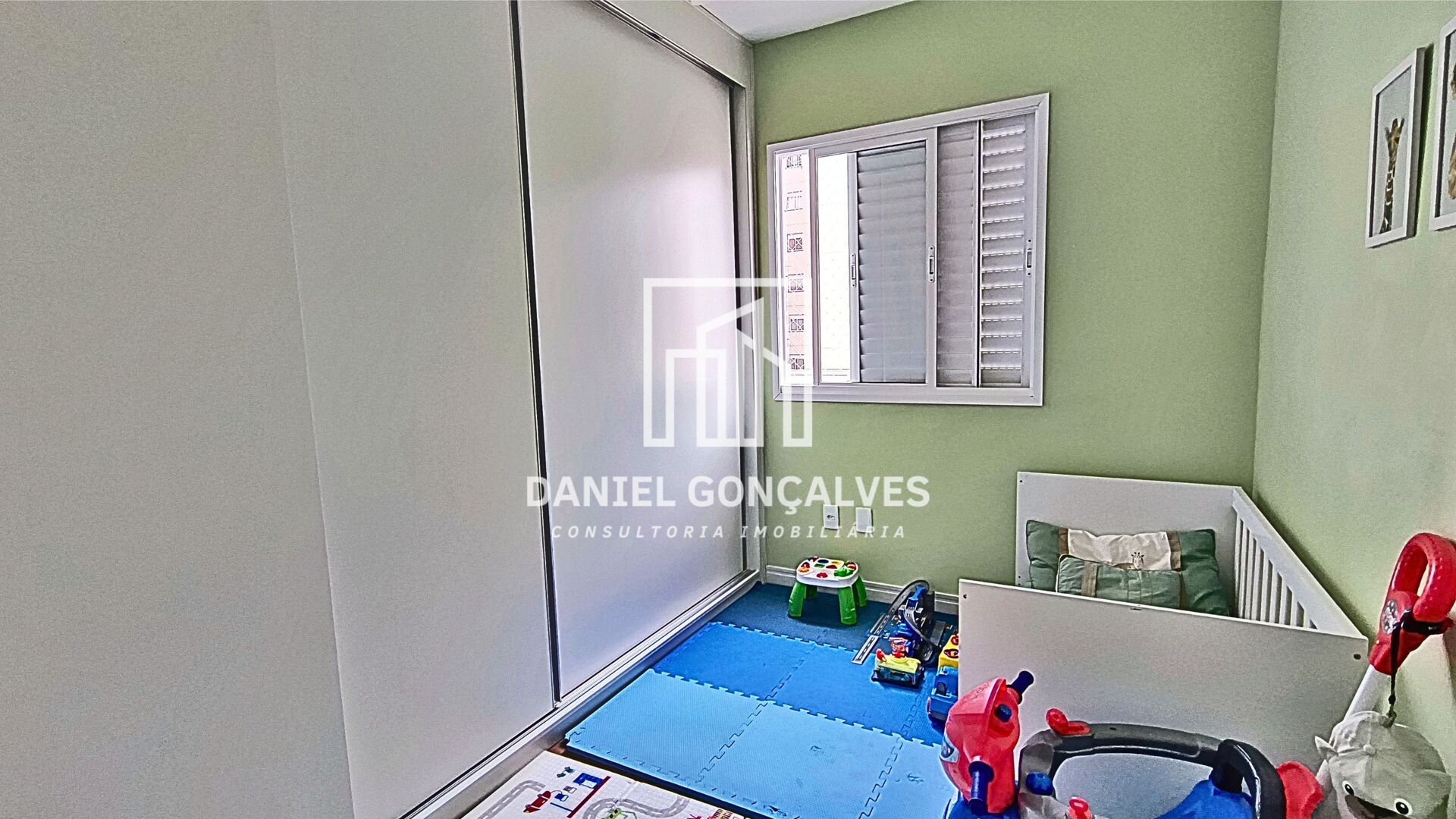 Apartamento à venda com 3 quartos, 84m² - Foto 7
