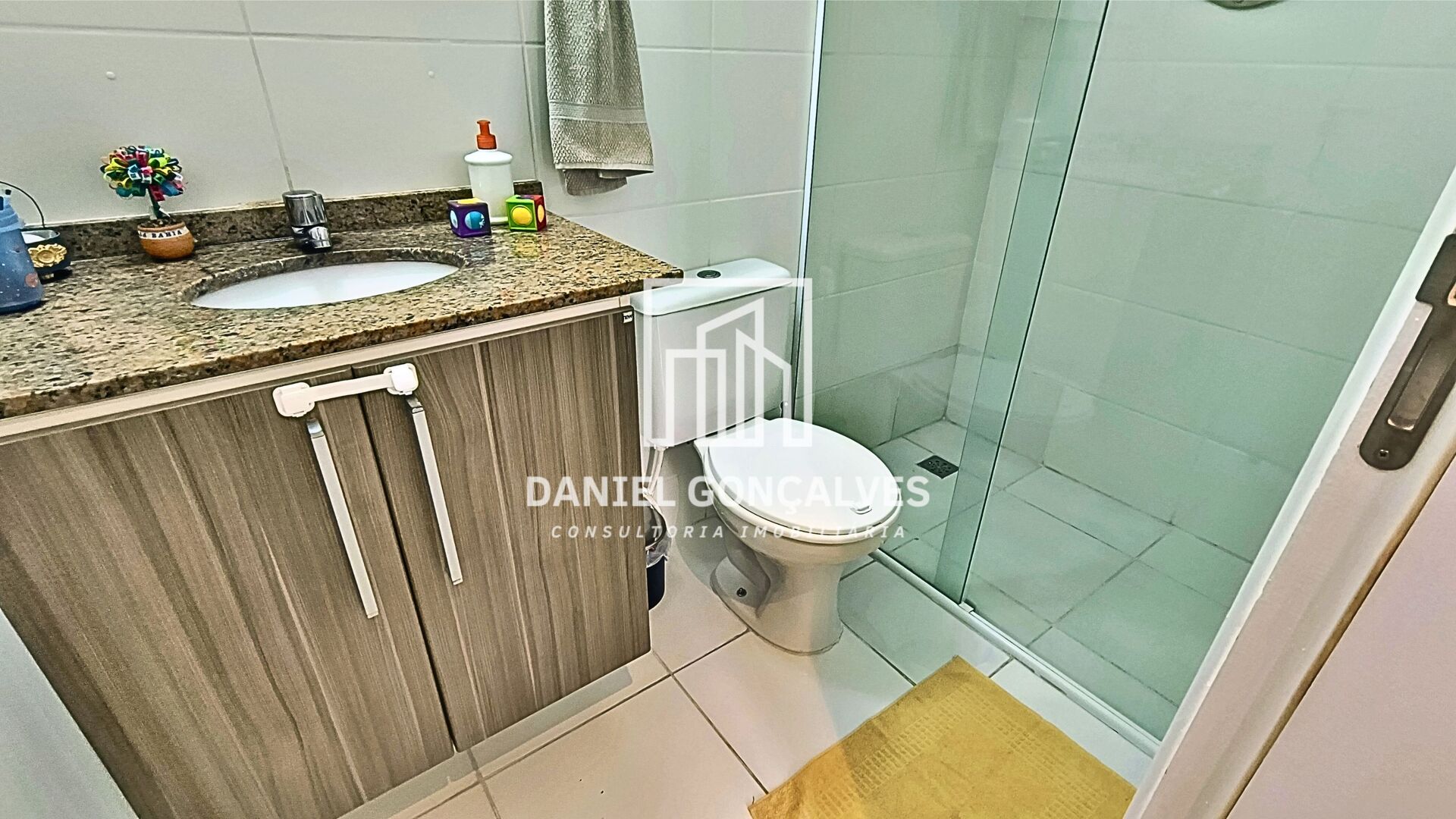 Apartamento à venda com 3 quartos, 84m² - Foto 5