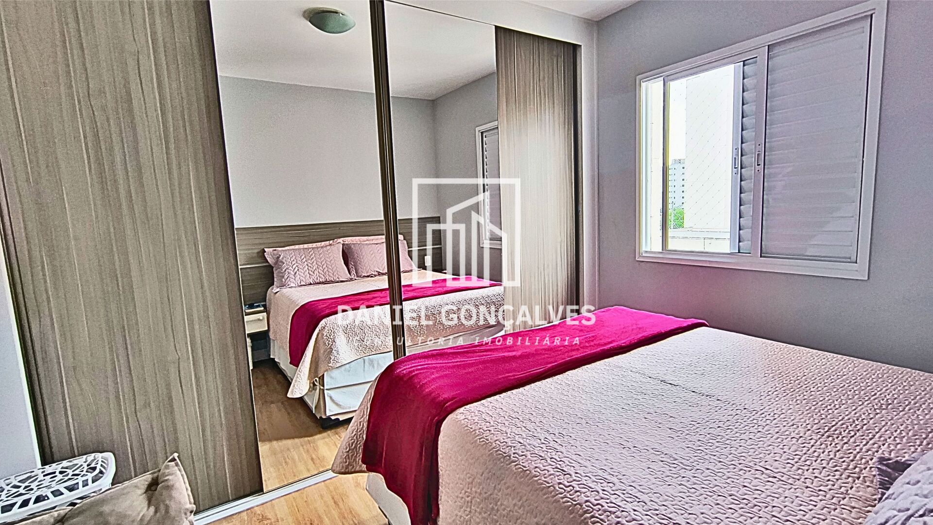 Apartamento à venda com 3 quartos, 84m² - Foto 8