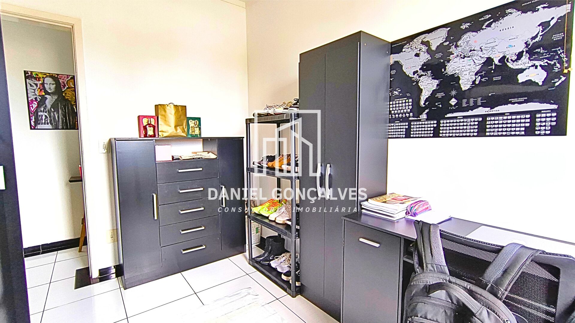 Apartamento para alugar com 2 quartos, 49m² - Foto 10