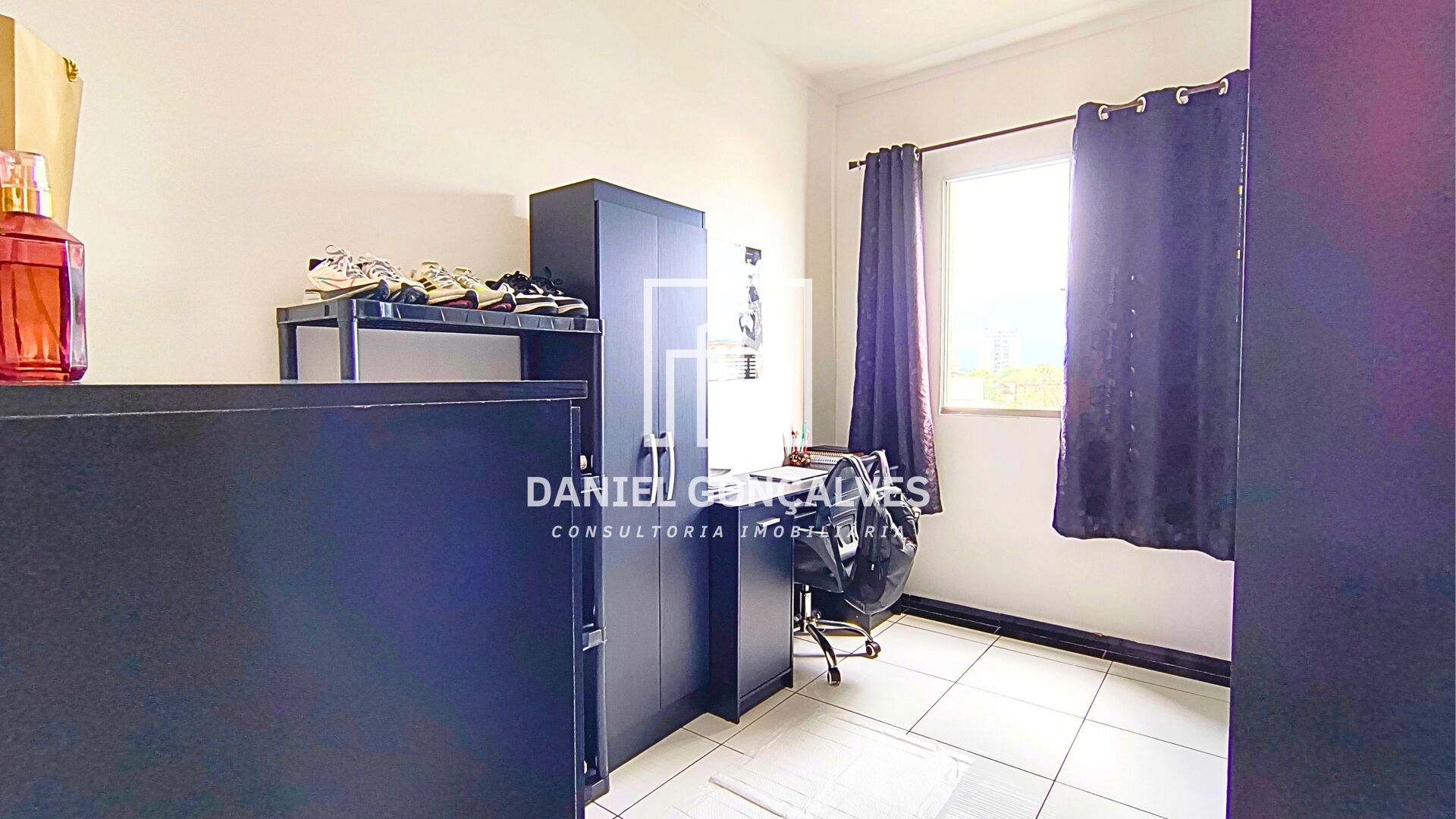 Apartamento para alugar com 2 quartos, 49m² - Foto 9