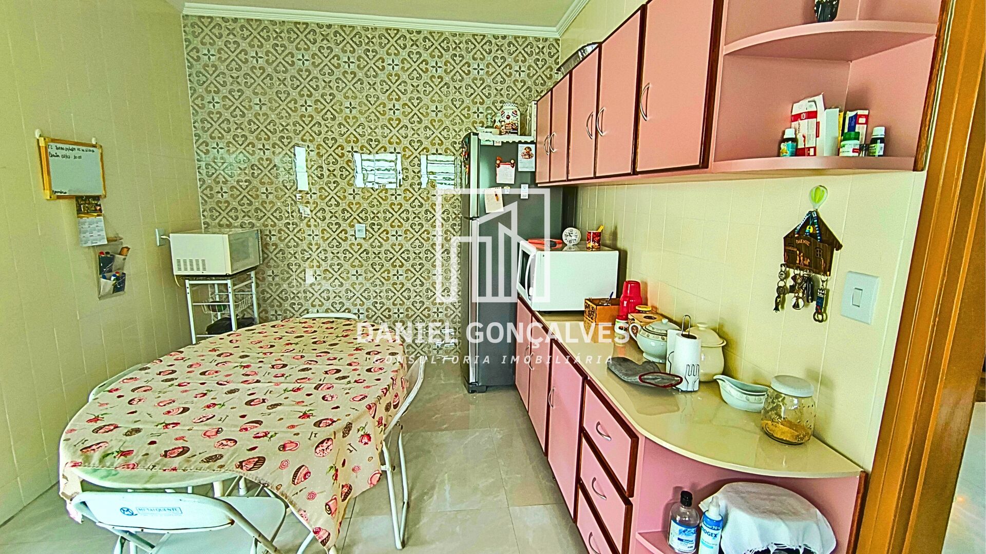 Apartamento à venda com 3 quartos, 257m² - Foto 20