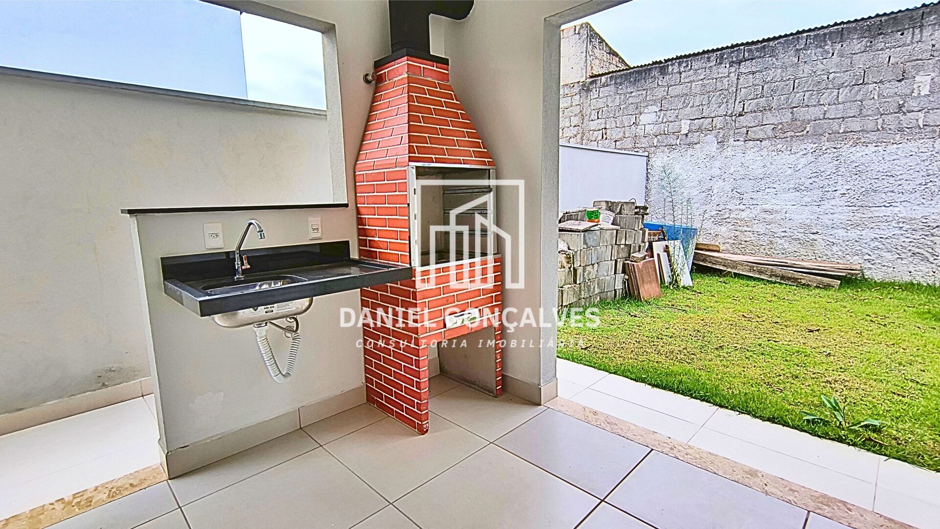 Casa à venda com 3 quartos, 135m² - Foto 10