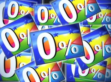 O Impacto da taxa de juros no mercado imobiliário: O que esperar em 2025?