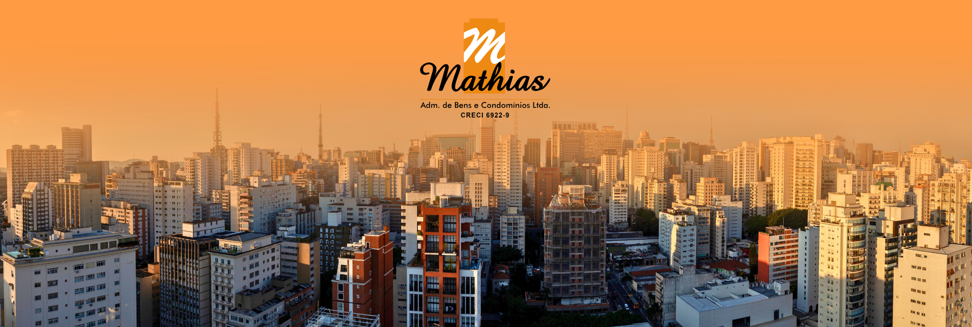 Mathias Adm. de Bens e Condomínios