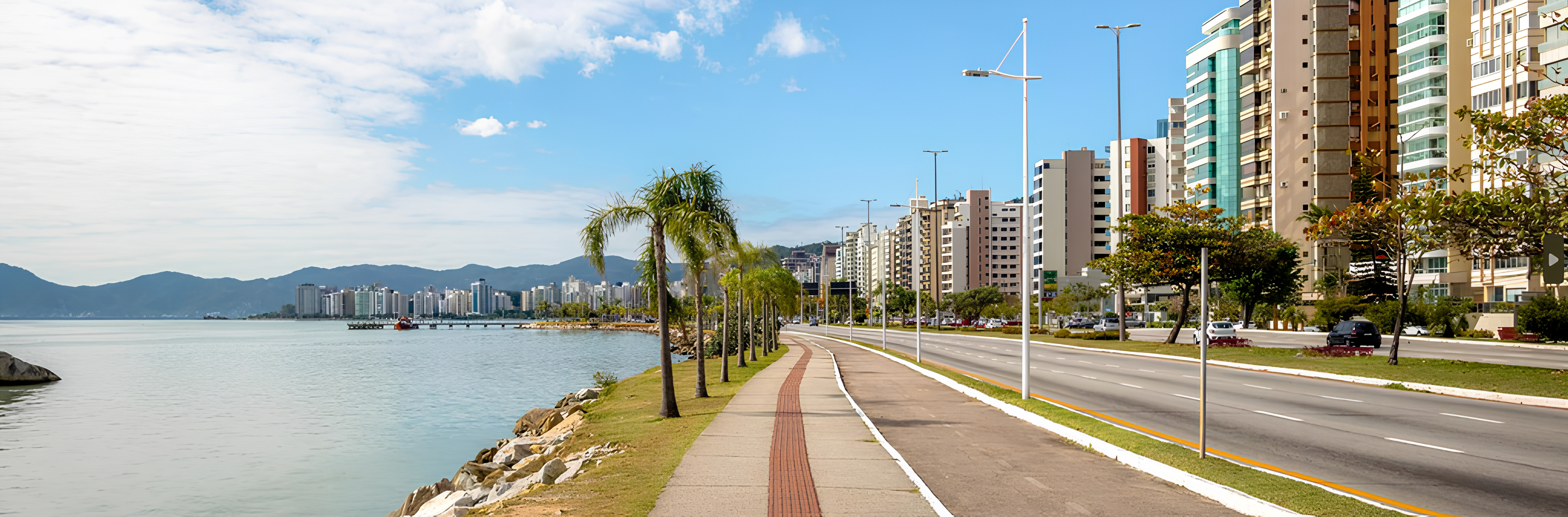 LHP Imóveis em Florianópolis