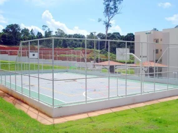 Apartamento para alugar com 2 quartos, 44m² - Foto 22