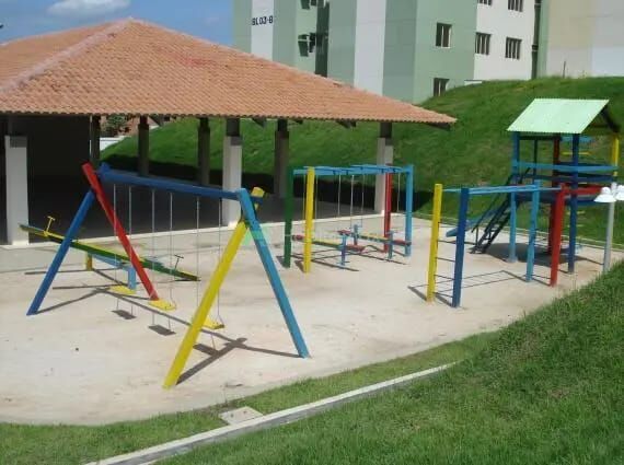 Apartamento para alugar com 2 quartos, 44m² - Foto 18
