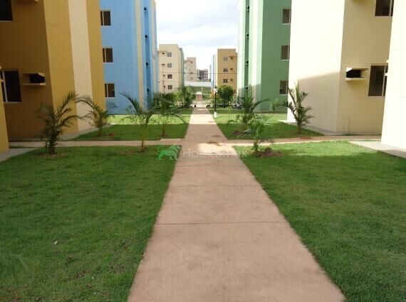 Apartamento para alugar com 2 quartos, 44m² - Foto 16