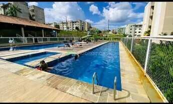 Apartamento para alugar com 2 quartos, 44m² - Foto 19