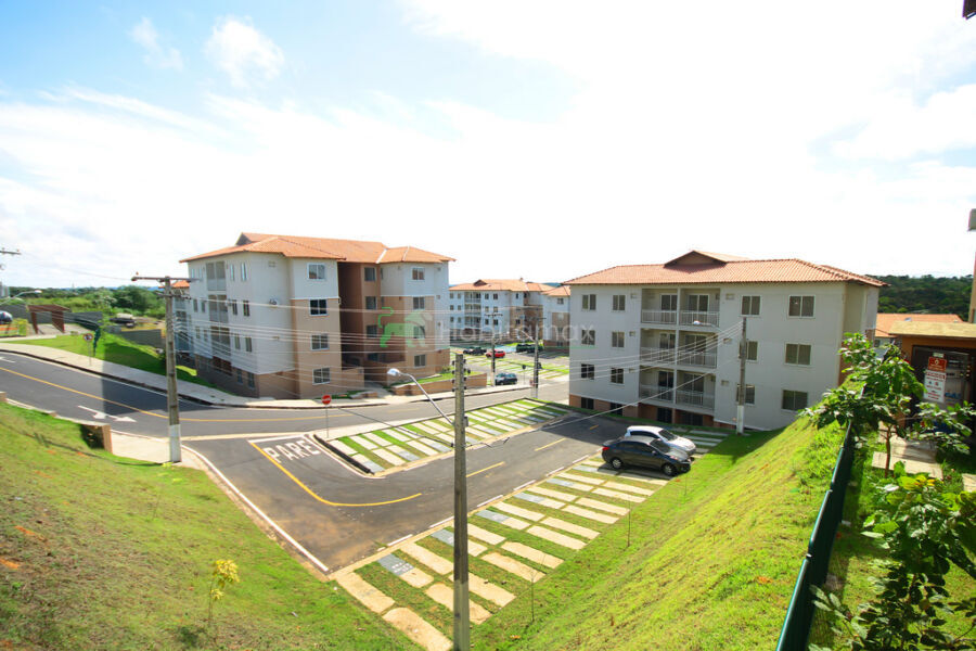 Apartamento, 2 quartos, 60 m² - Foto 11