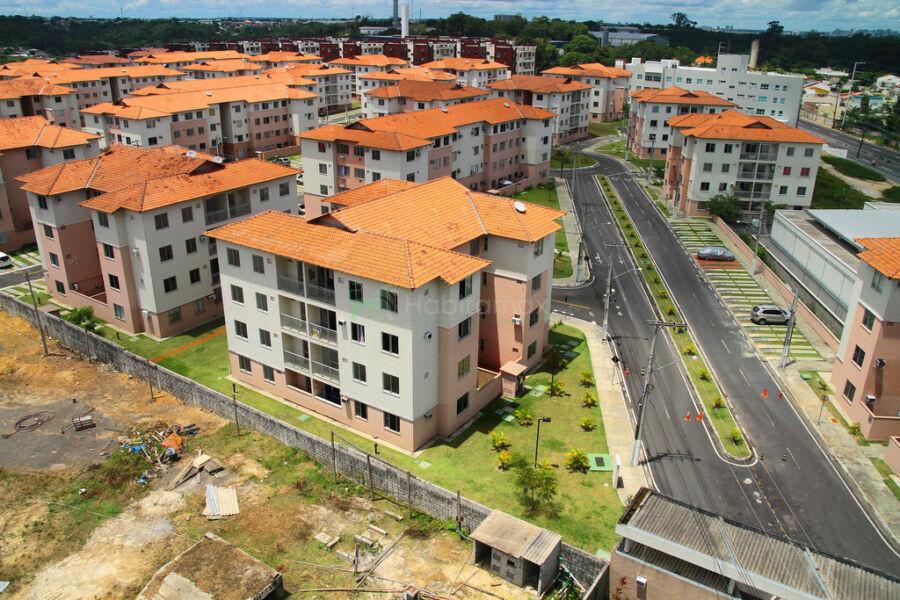 Apartamento à venda com 3 quartos, 74m² - Foto 36