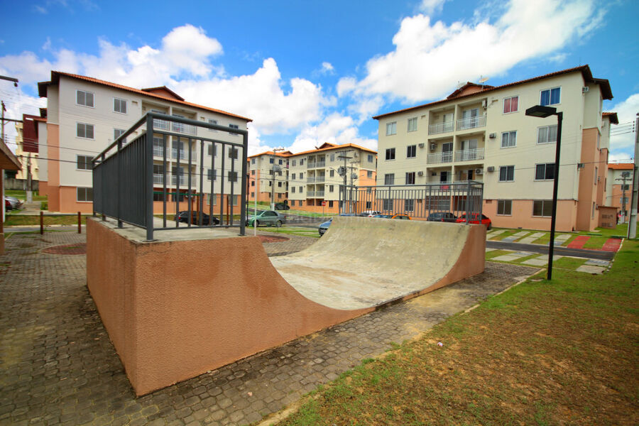 Apartamento à venda com 3 quartos, 74m² - Foto 29
