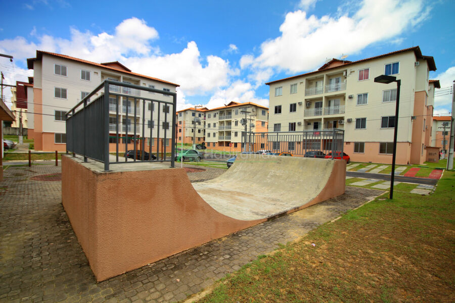 Apartamento, 2 quartos, 60 m² - Foto 17