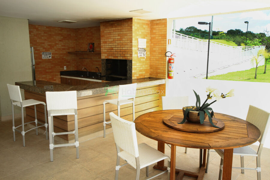 Apartamento, 2 quartos, 60 m² - Foto 23