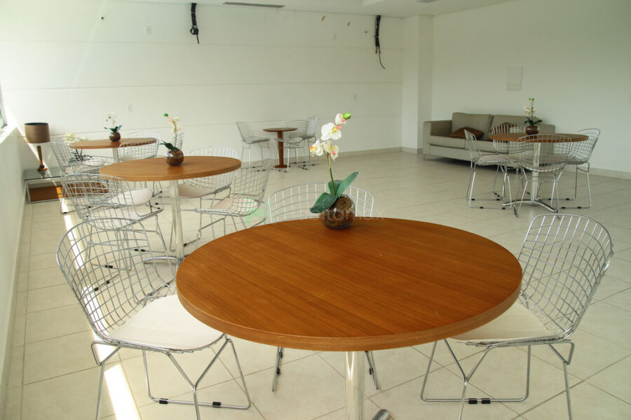 Apartamento à venda com 3 quartos, 74m² - Foto 32