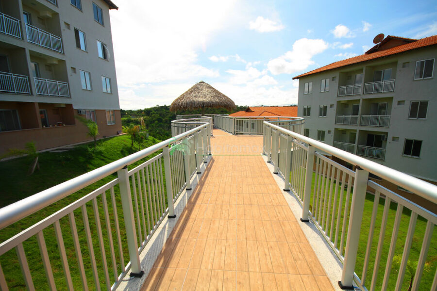 Apartamento, 2 quartos, 60 m² - Foto 16