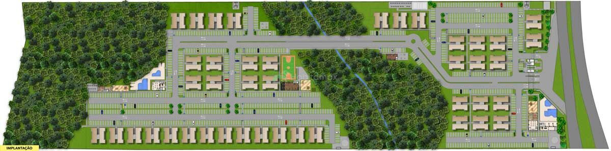 Apartamento, 2 quartos, 44 m² - Foto 26