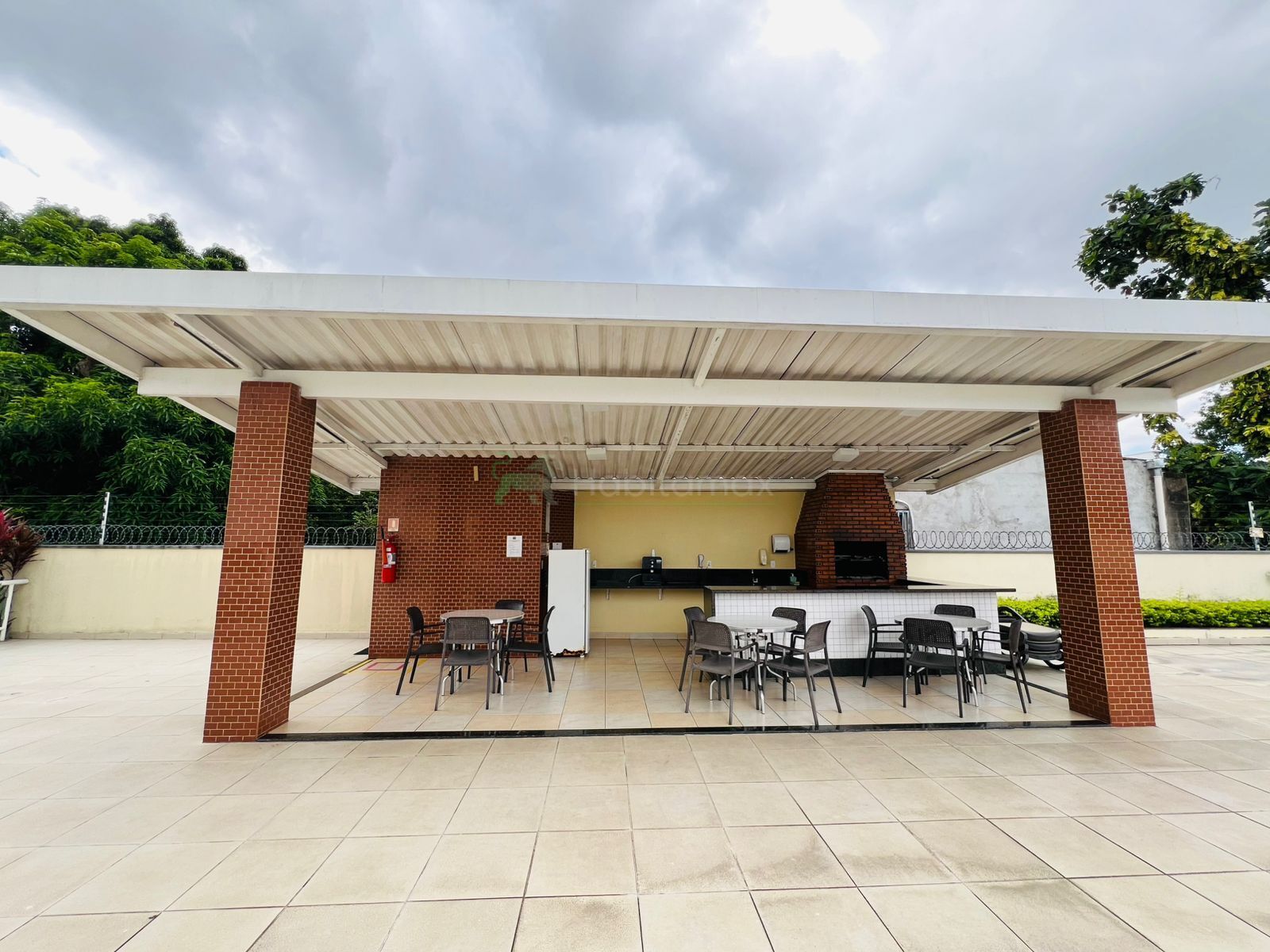 Apartamento à venda com 3 quartos, 80m² - Foto 17
