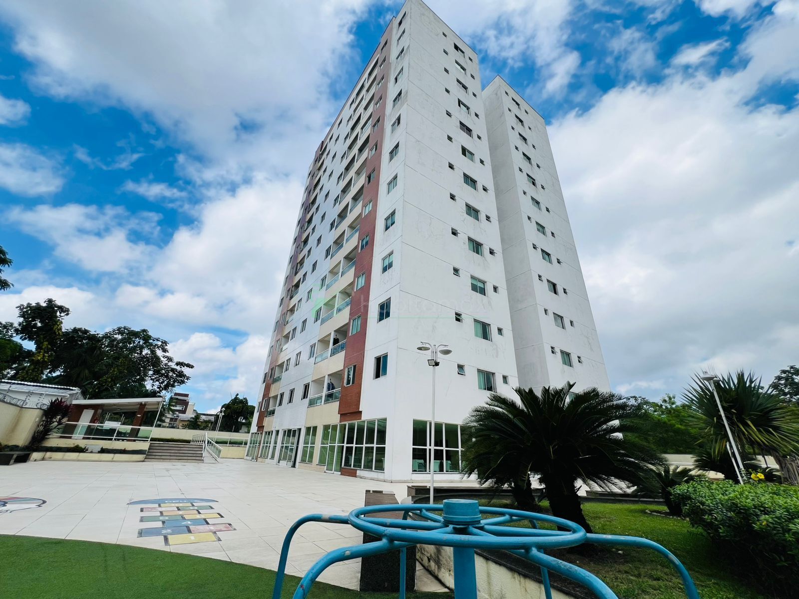Apartamento à venda com 3 quartos, 80m² - Foto 21
