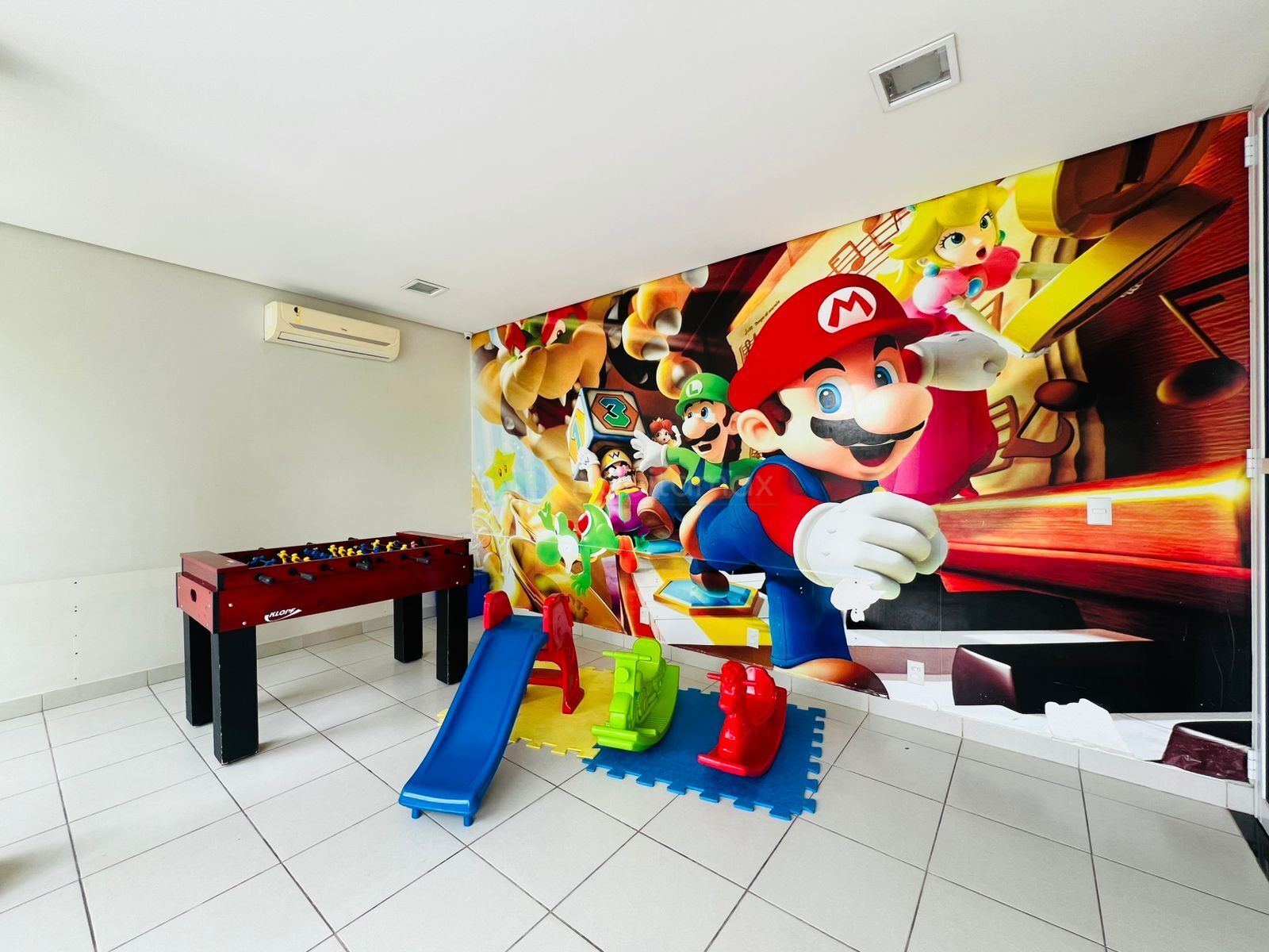 Apartamento à venda com 3 quartos, 80m² - Foto 27