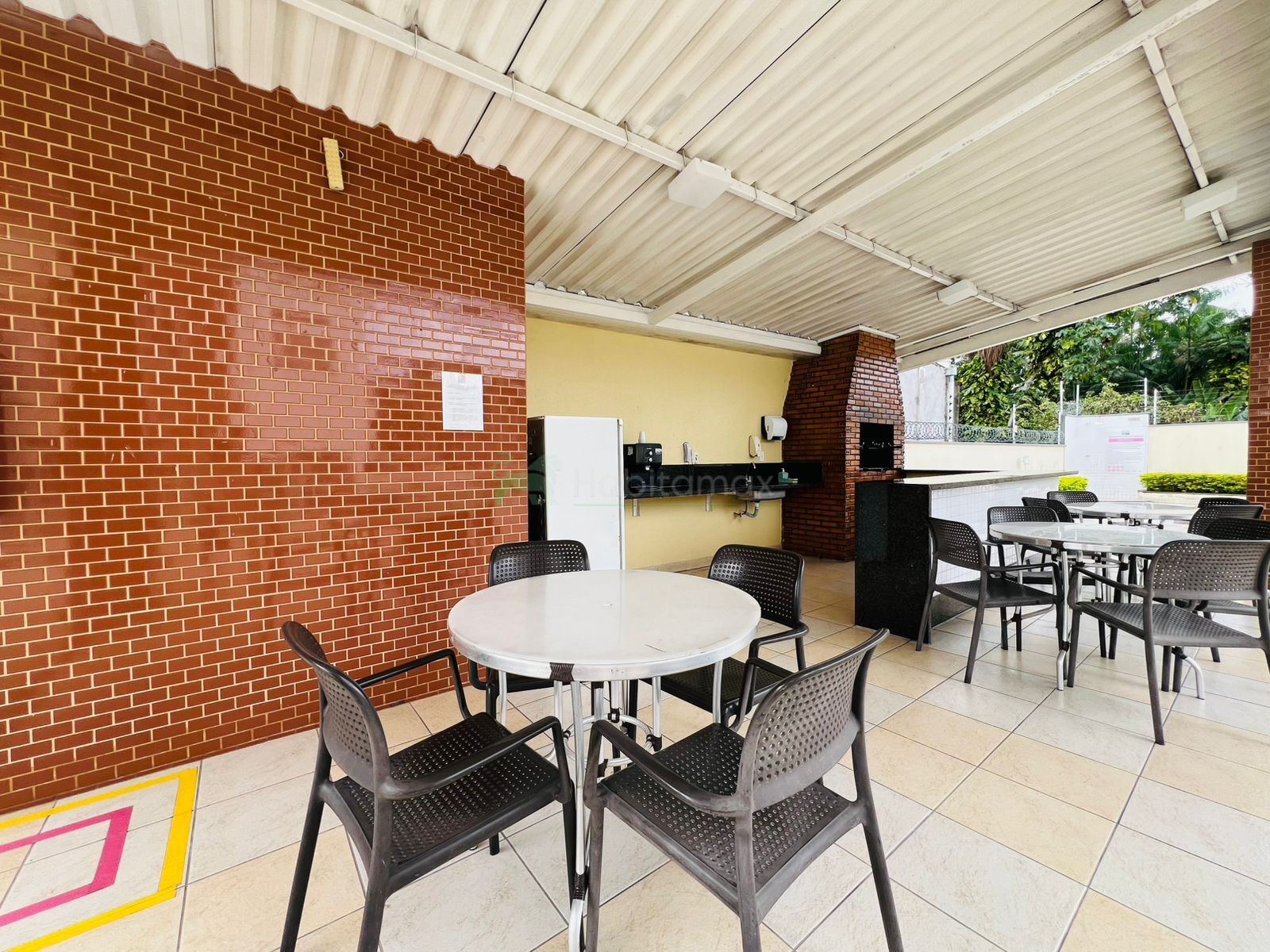 Apartamento à venda com 3 quartos, 80m² - Foto 18