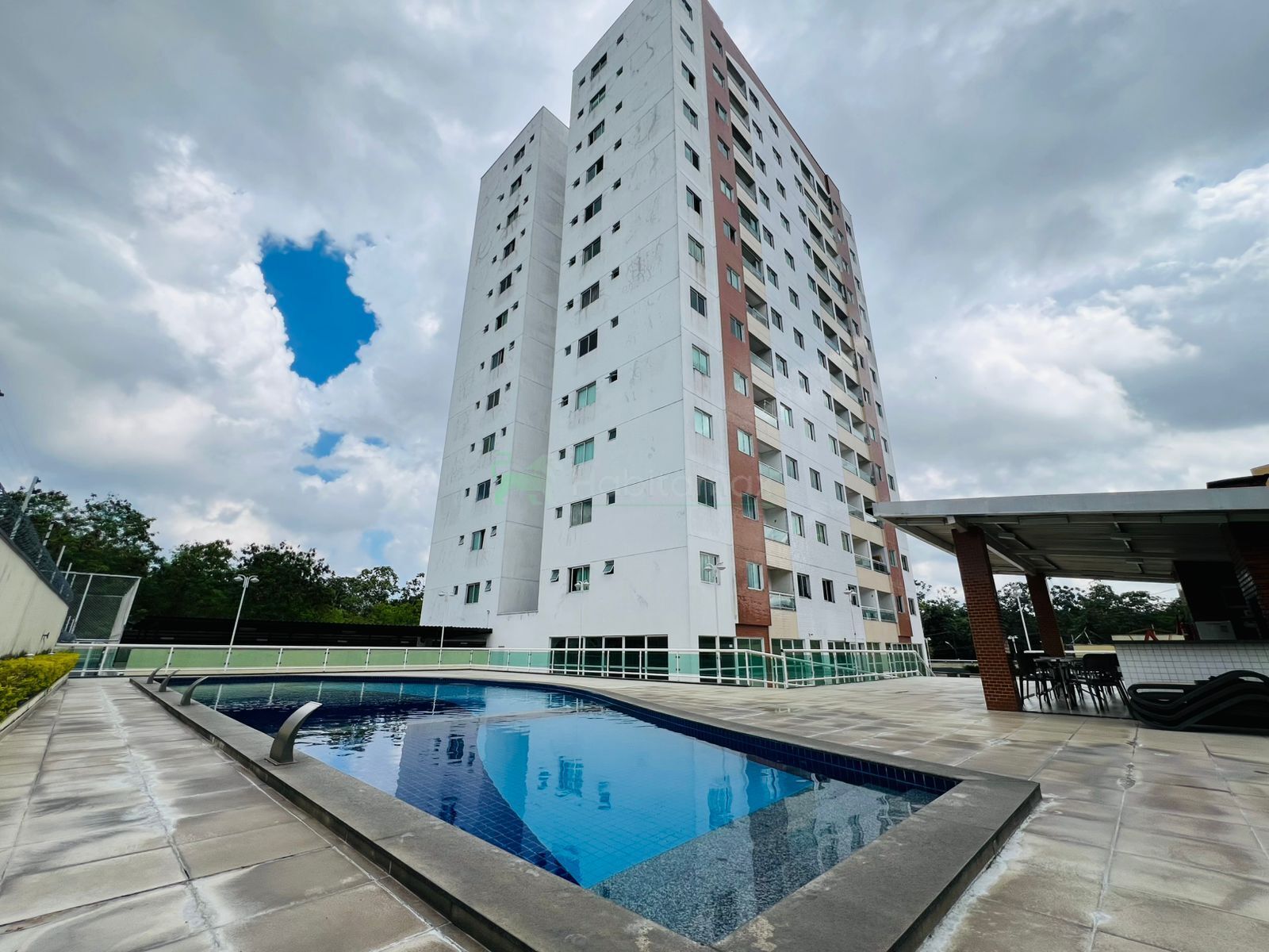 Apartamento à venda com 3 quartos, 80m² - Foto 15