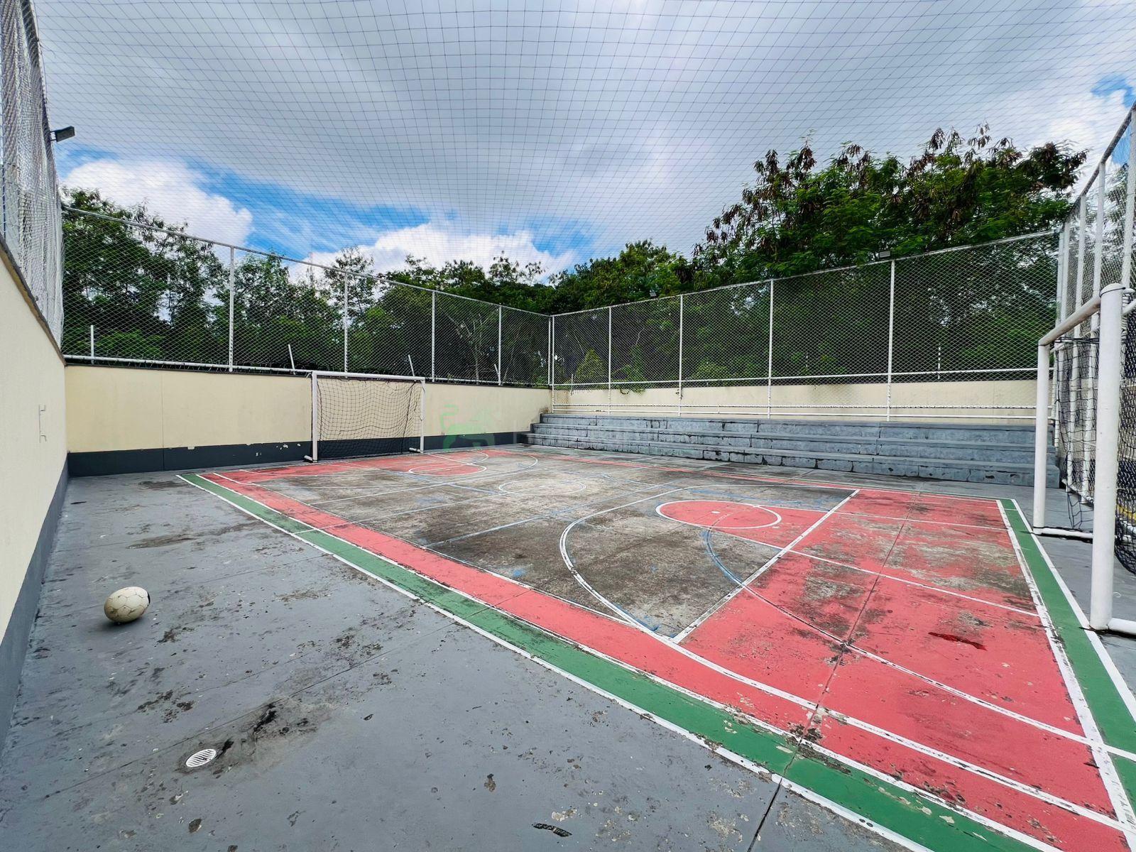 Apartamento à venda com 3 quartos, 80m² - Foto 19